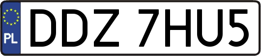 DDZ7HU5