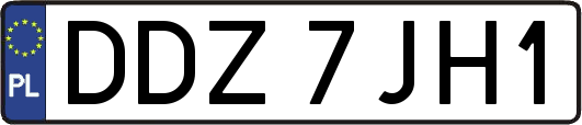 DDZ7JH1