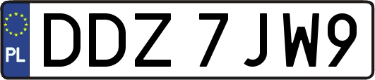 DDZ7JW9