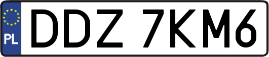 DDZ7KM6