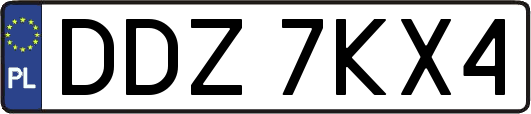 DDZ7KX4