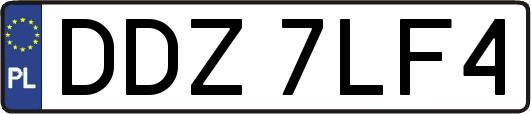 DDZ7LF4