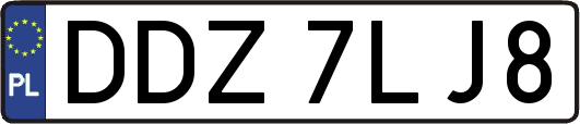 DDZ7LJ8