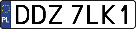 DDZ7LK1
