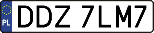 DDZ7LM7