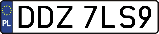 DDZ7LS9