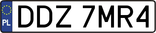 DDZ7MR4