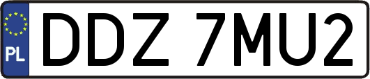 DDZ7MU2