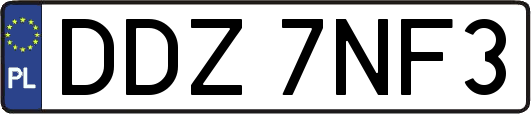DDZ7NF3