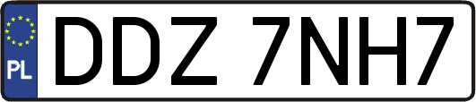 DDZ7NH7