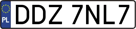 DDZ7NL7