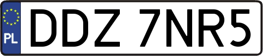 DDZ7NR5