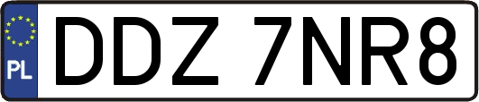 DDZ7NR8