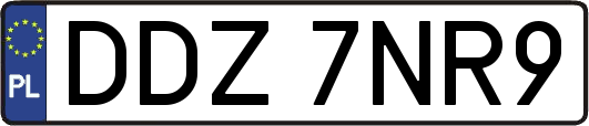 DDZ7NR9