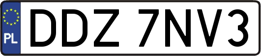 DDZ7NV3