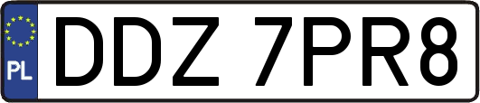 DDZ7PR8