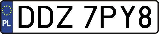 DDZ7PY8