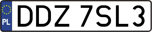 DDZ7SL3