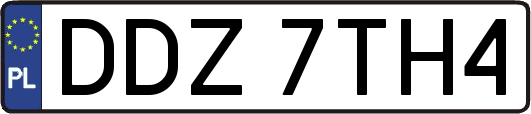DDZ7TH4