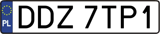 DDZ7TP1