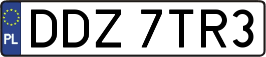 DDZ7TR3