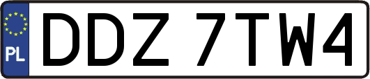 DDZ7TW4