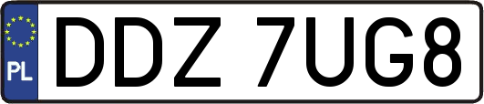 DDZ7UG8