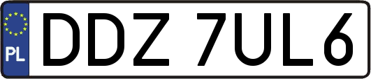 DDZ7UL6
