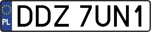 DDZ7UN1