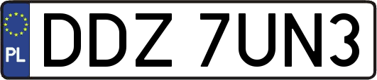 DDZ7UN3