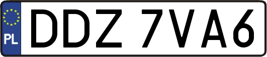 DDZ7VA6