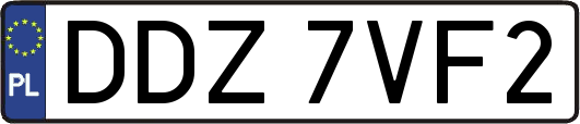 DDZ7VF2