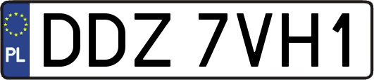 DDZ7VH1