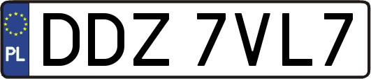 DDZ7VL7