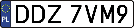 DDZ7VM9