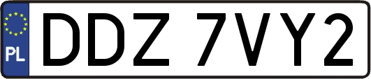 DDZ7VY2