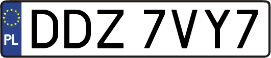 DDZ7VY7