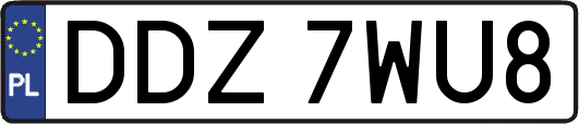 DDZ7WU8