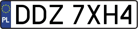 DDZ7XH4