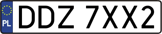DDZ7XX2