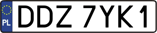 DDZ7YK1