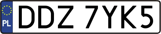 DDZ7YK5