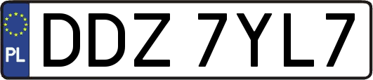 DDZ7YL7