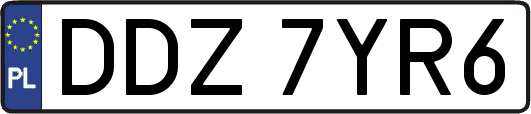 DDZ7YR6