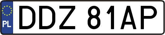 DDZ81AP