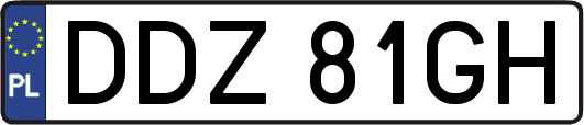 DDZ81GH
