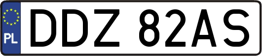 DDZ82AS