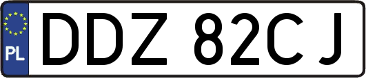 DDZ82CJ