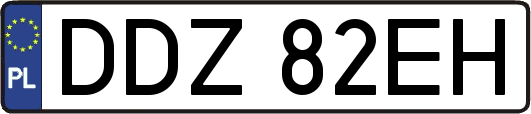 DDZ82EH