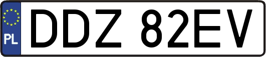 DDZ82EV